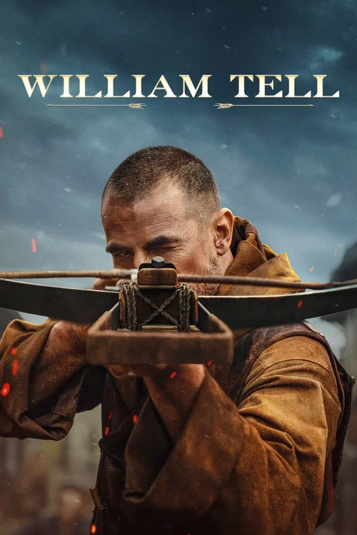 پوستر William Tell