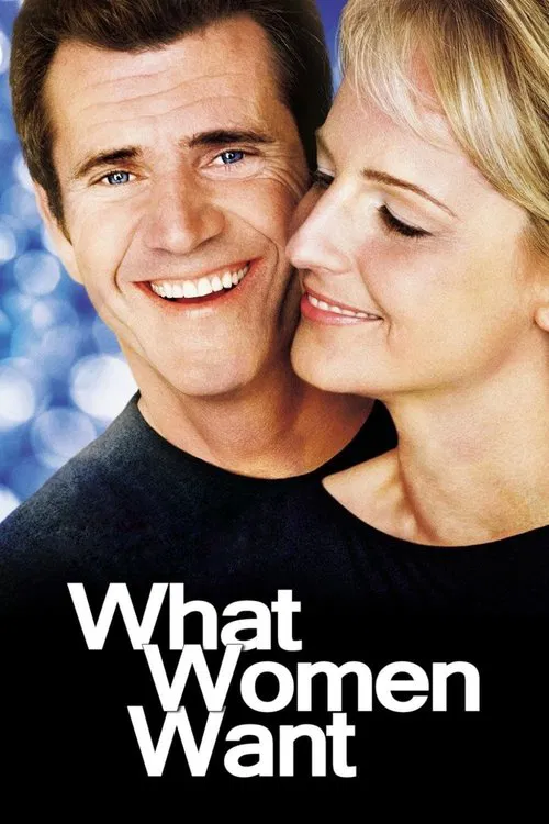 پوستر What Women Want