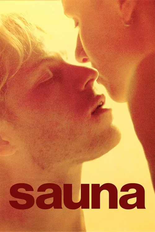 پوستر Sauna