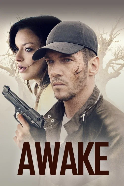 پوستر Awake