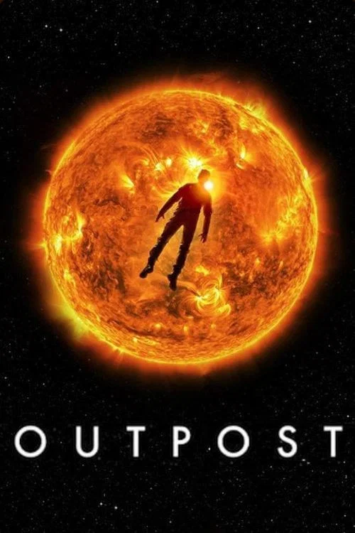 پوستر Outpost