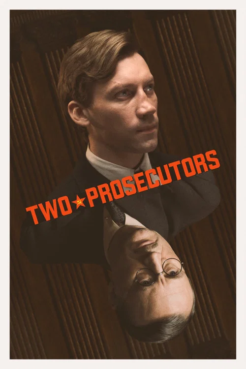 پوستر Two Prosecutors