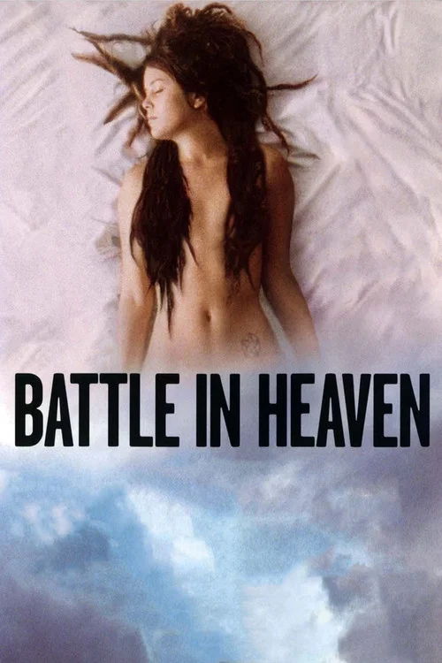پوستر Battle in Heaven