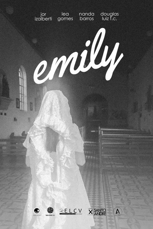 پوستر Emily