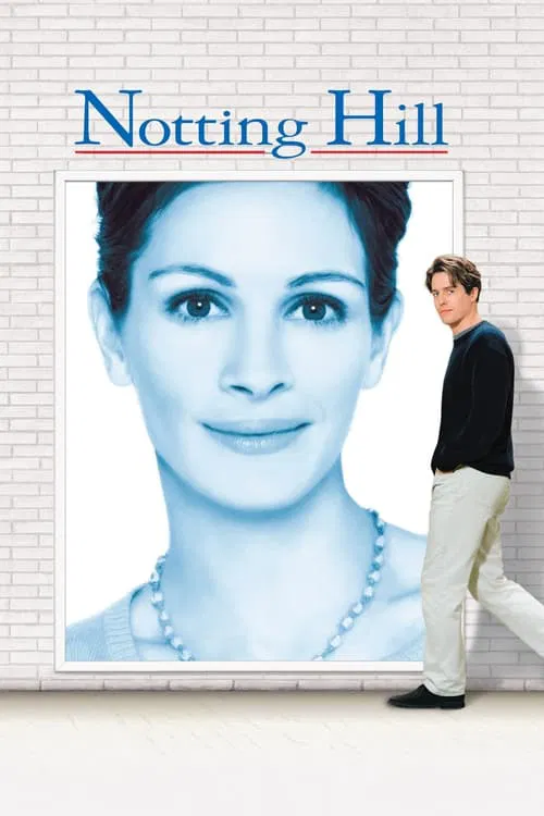 پوستر Notting Hill