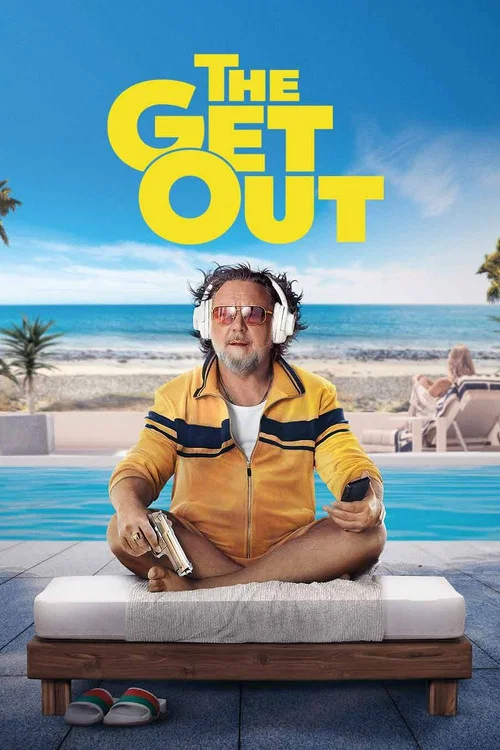 پوستر The Get Out