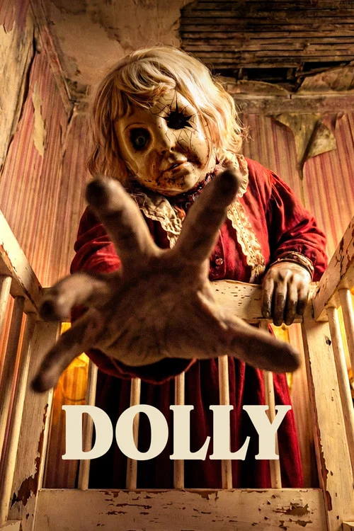 پوستر Dolly