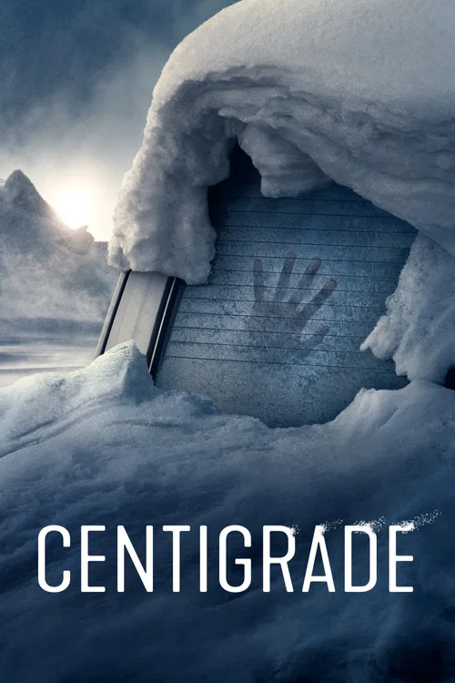 پوستر Centigrade