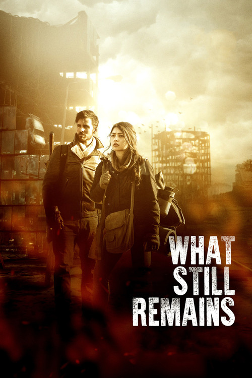 پوستر What Still Remains