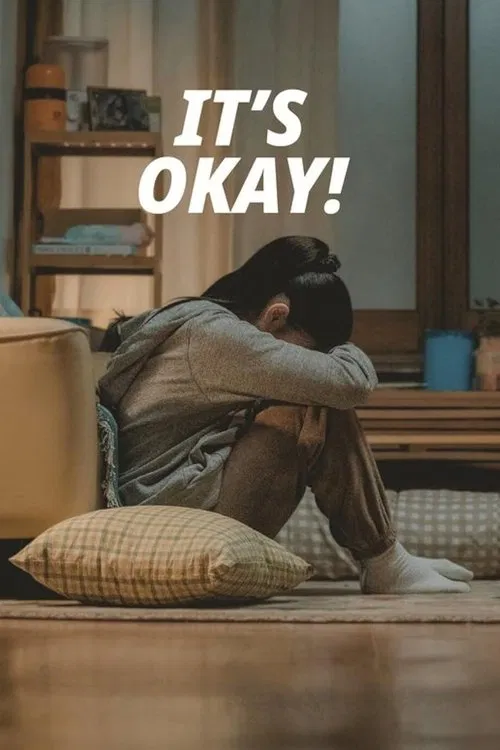 پوستر It's Okay!
