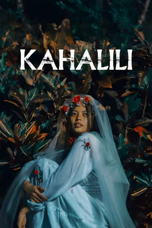 پوستر Kahalili