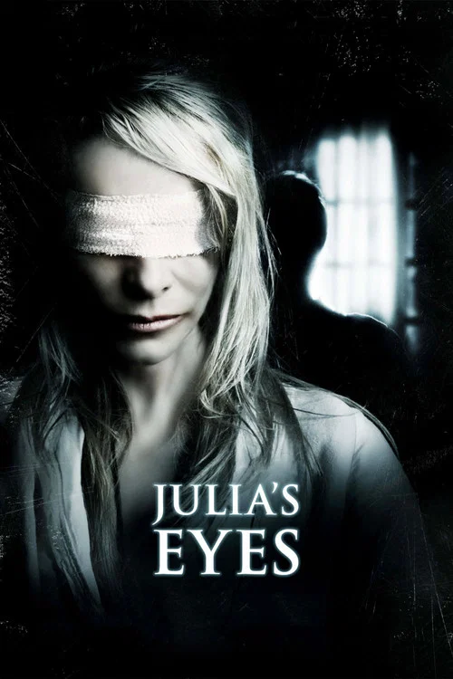 پوستر Julia's Eyes