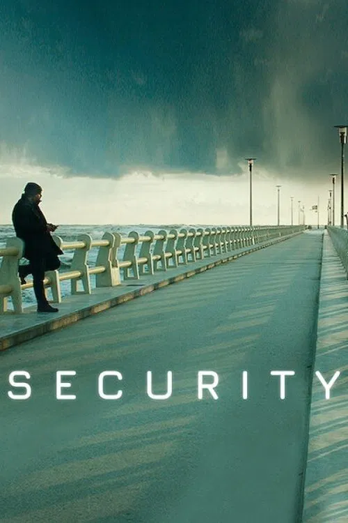 پوستر Security
