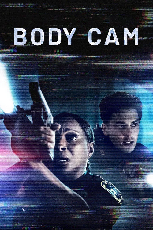 پوستر Body Cam