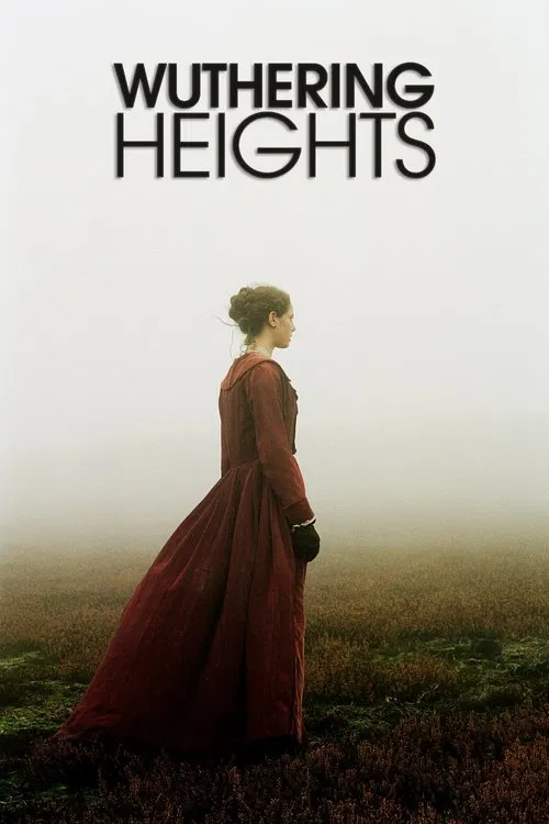 پوستر Wuthering Heights