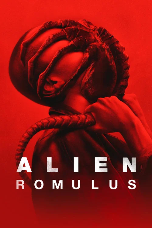 پوستر Alien: Romulus