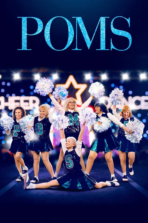 پوستر Poms