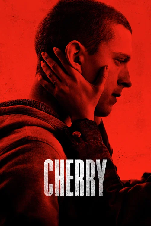 پوستر Cherry