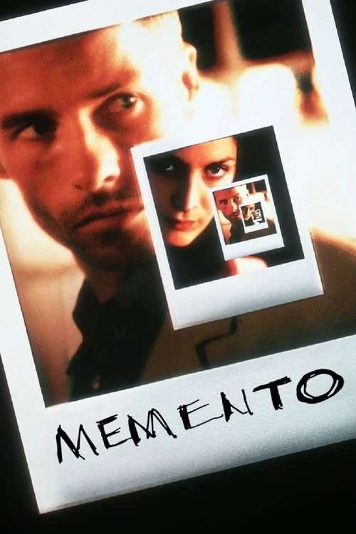 پوستر Memento