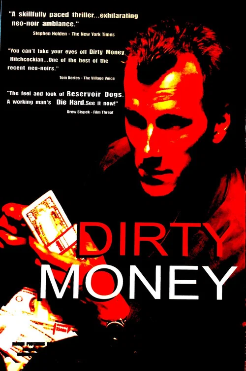 پوستر Dirty Money