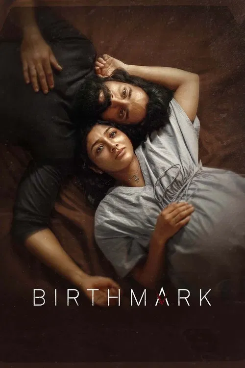 پوستر Birthmark