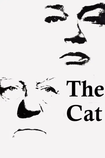 پوستر The Cat