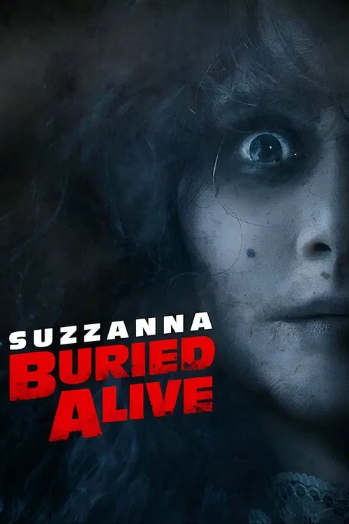 پوستر Suzzanna: Buried Alive