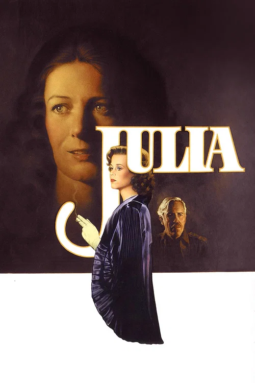 پوستر Julia