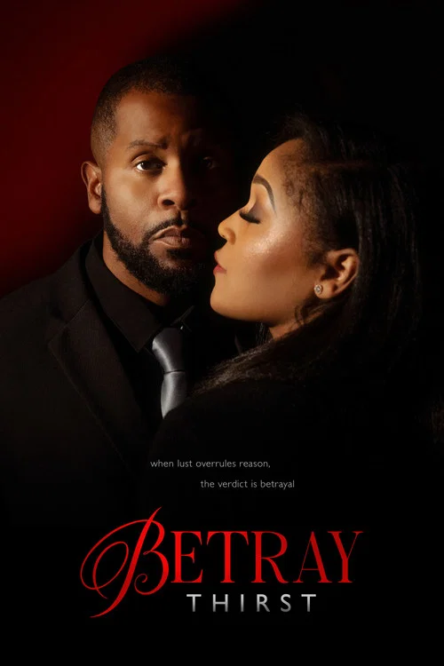 پوستر Betray: Thirst