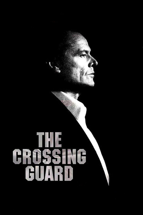 پوستر The Crossing Guard