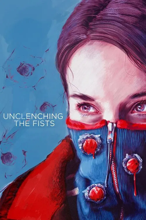 پوستر Unclenching the Fists
