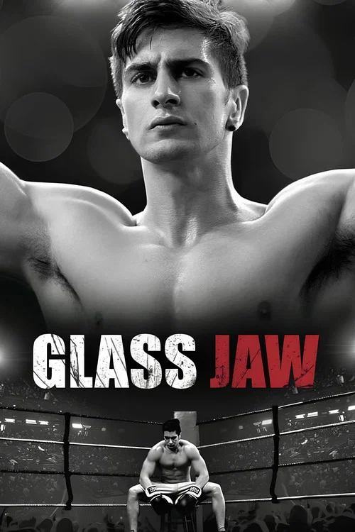 پوستر Glass Jaw