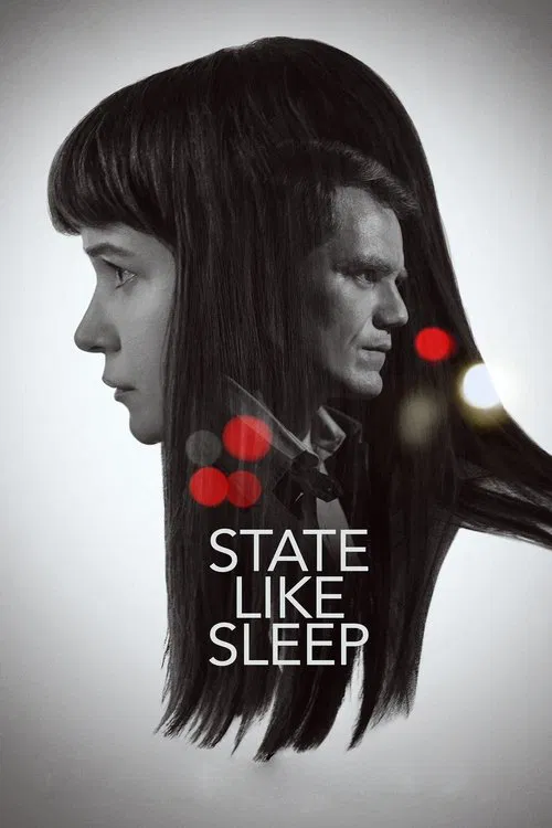 پوستر State Like Sleep