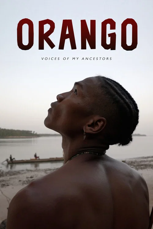 پوستر Orango