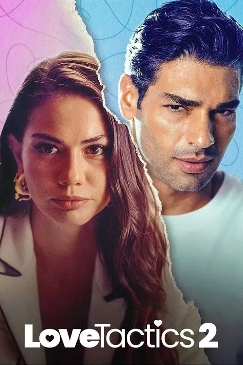 پوستر Love Tactics 2