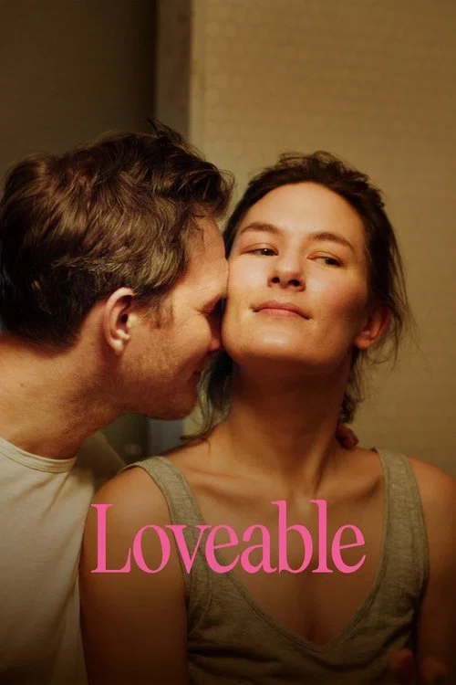 پوستر Loveable