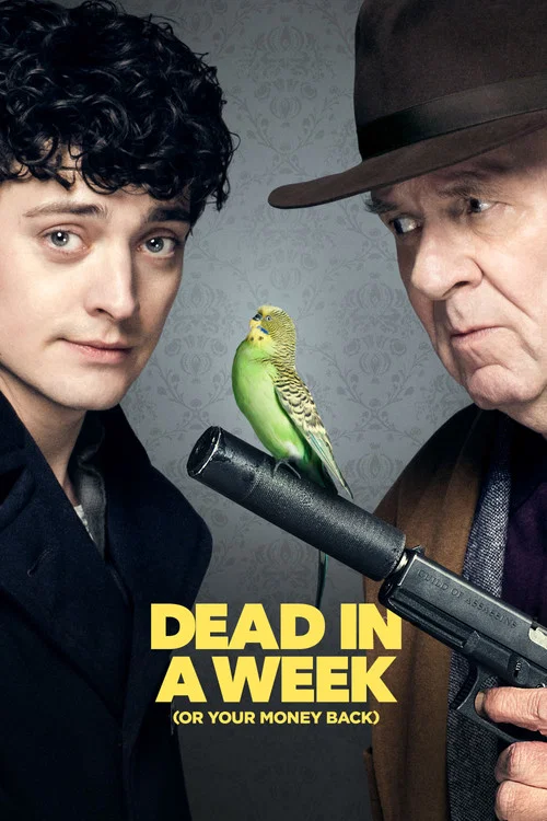 پوستر Dead in a Week (Or Your Money Back)