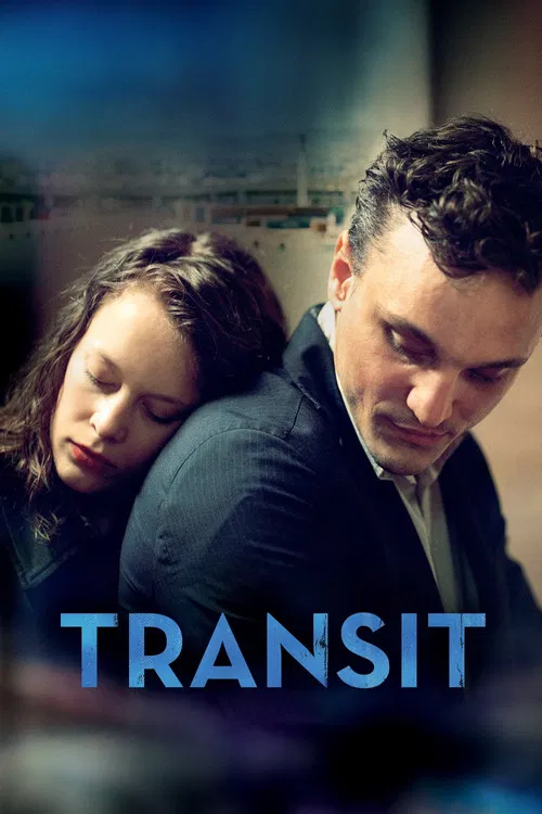 پوستر Transit