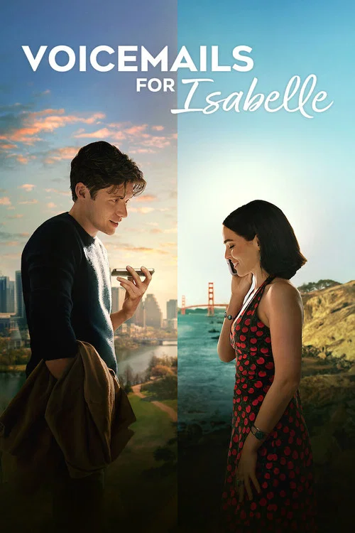 پوستر Voicemails for Isabelle