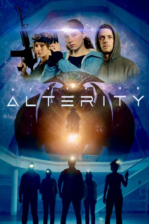 پوستر Alterity