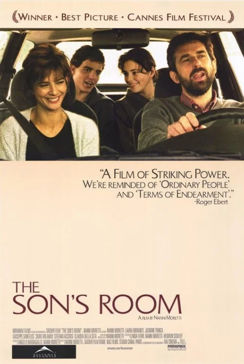 پوستر The Son's Room