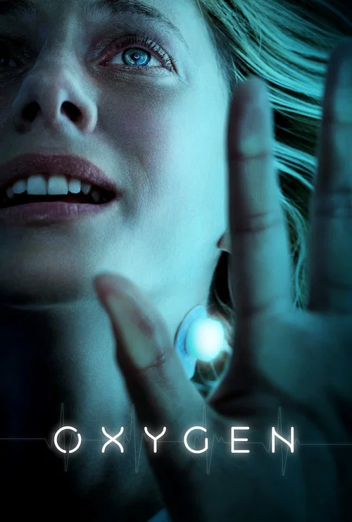 پوستر Oxygène