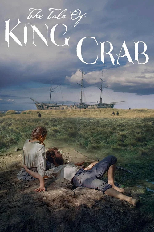 پوستر The Tale of King Crab