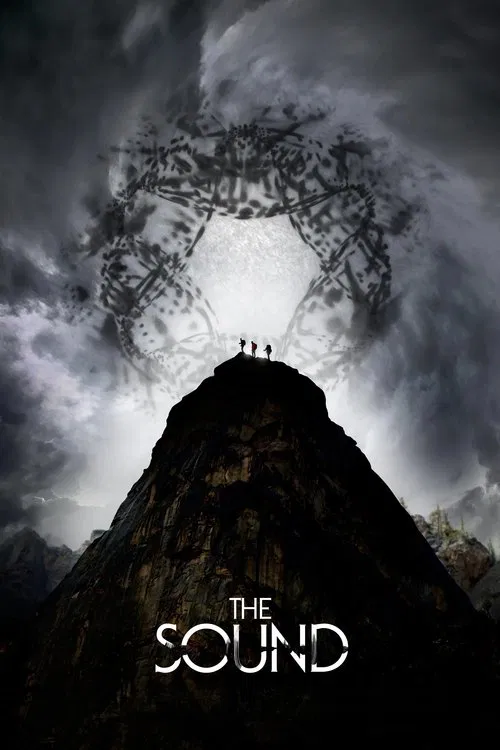 پوستر The Sound