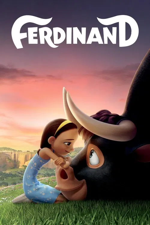 پوستر Ferdinand
