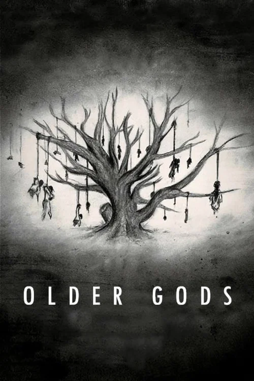 پوستر Older Gods