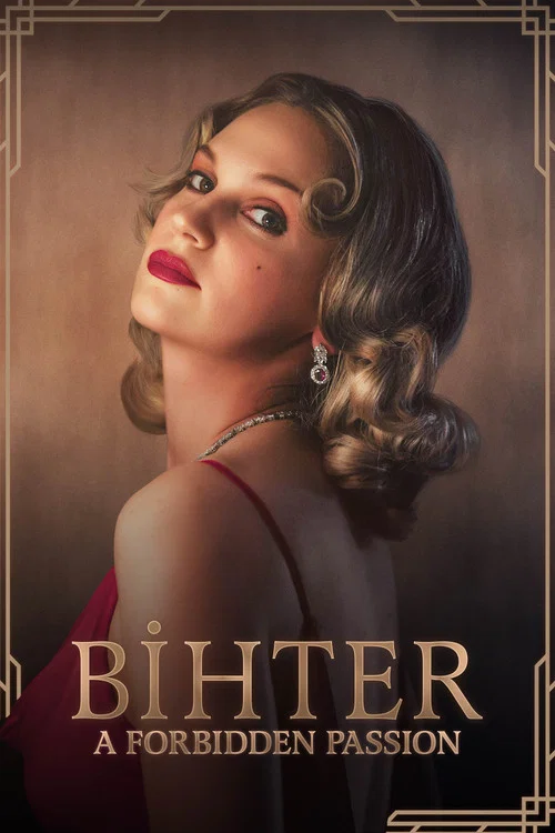 پوستر Bihter: A Forbidden Passion