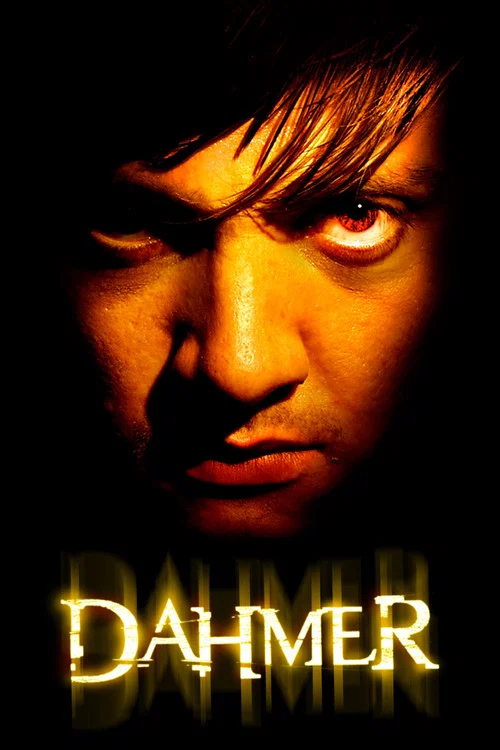 پوستر Dahmer