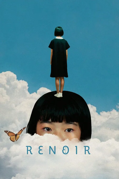 پوستر Renoir