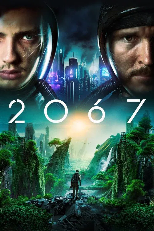 پوستر 2067
